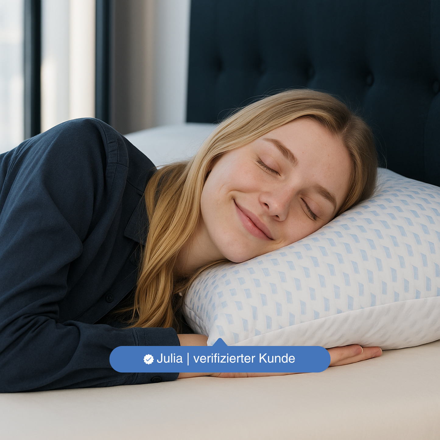 KLOUD® - Verstellbares Ergonomisches Kissen