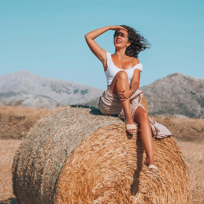 God Is In Control - Adjustable Bracelet