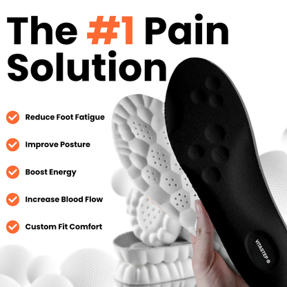 VITASTEP - Massaging Insoles