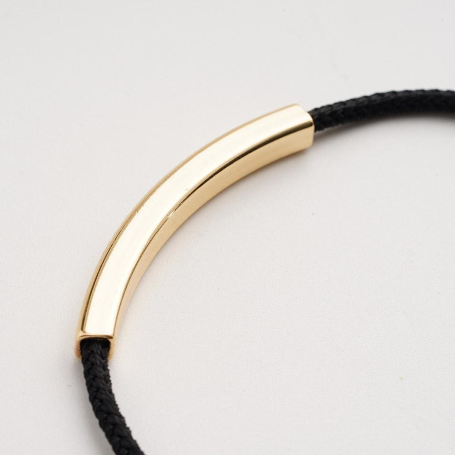 God Is In Control - Adjustable Bracelet