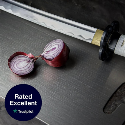 INFINI - Titanium Cutting Board